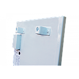 Металокерамічний інфрачервоний нагрівач UDEN-250 Стандарт, фото 5