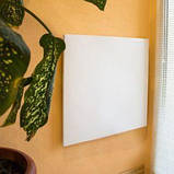 Металокерамічний інфрачервоний нагрівач UDEN-500 К, фото 5