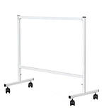 Ніжки великі з коліщатками для нагрівачів «Венеція» Venecia, фото 2