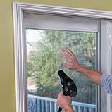 Теплозберігаюча плівка/2 м х 3 м (6 м 2) Третє скло/ товщина 20 мкм, фото 3