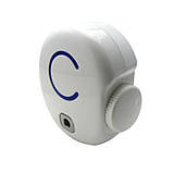 Озонатор повітря побутової /Очищувач іонізатор повітря ATWFS F50, до 30 м2, 0-50 мр/год, фото 9