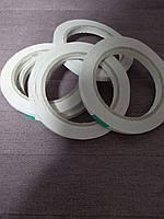 Клейка стрічка двостороння довжина 20 м.