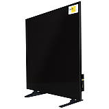 Керамічний нагрівач Emby CHT-500 чорний на 10 кв.м, фото 5