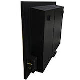 Керамічний нагрівач Emby CHK-T500 чорний, фото 3