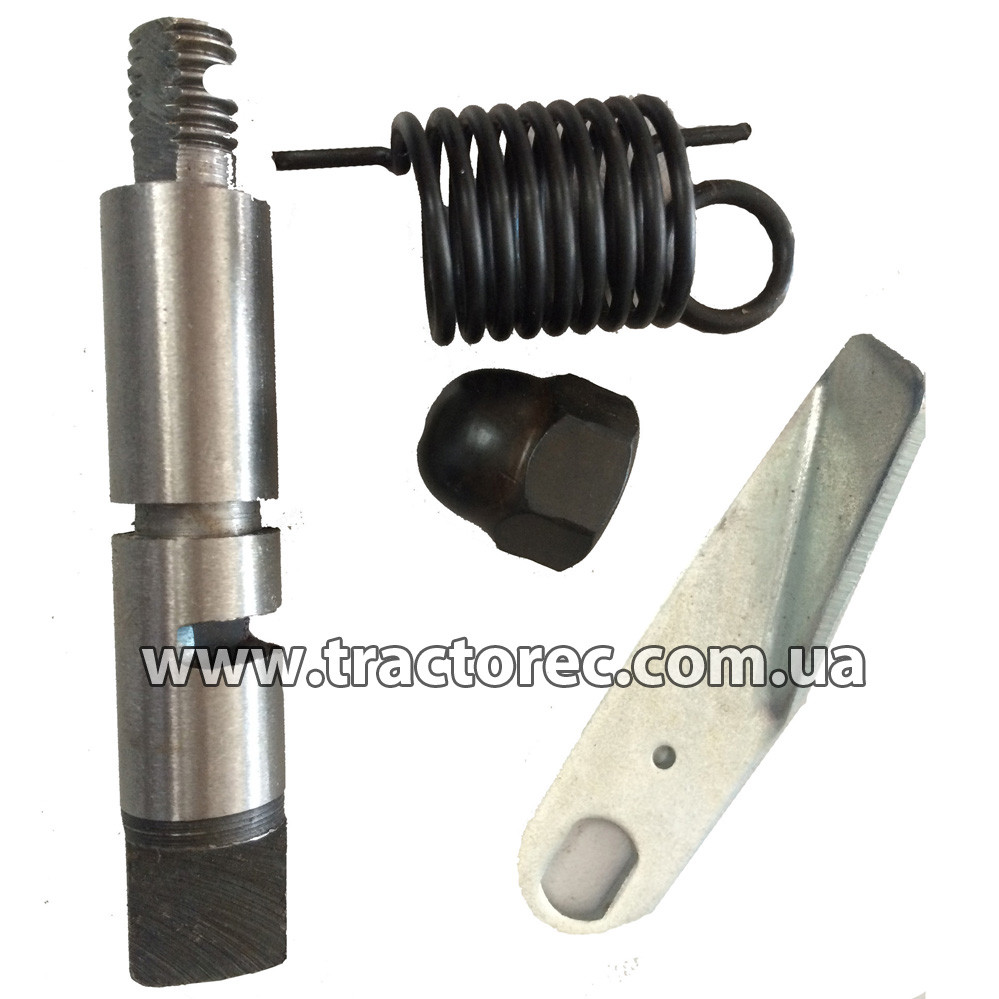 Вал декомпресора або вал Кришки клапанів двигуна R180, R175