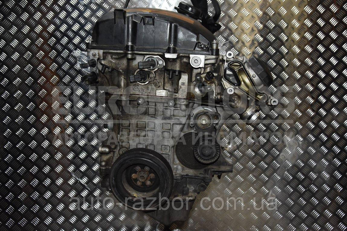 Двигун BMW 3 (E90/E93) 2005-2013 3.0 24V N53B30A