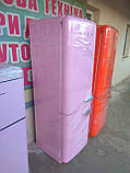 Двокамерний холодильник Smeg FAB32 Рожевий, фото 3