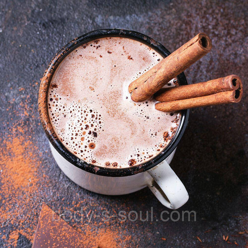Cinnamon Cocoa №66, виробник США (Brambleberry), ваніль 8.2%