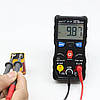Мультиметр цифровий автоматичний ZOYI ZT-S1, фото 8