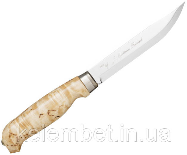 Купить Marttiini Lynx knife 139, цена 2400 ₴ — Prom.ua (ID491453898)