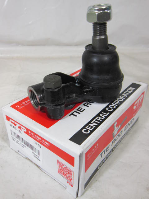 Наконечник кермовий лівий Ланос, Сенс, Кадет, Нексія, Есперо CTR, фото 1