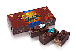 Торт "Деліс" (500 г)