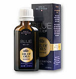 Суміш ефірних масел Блю Реліф Вівасан 1 мл, фото 3