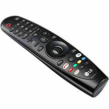 Оригінальний пульт LG Magic Motion MR20GA (AKB75855505) із кнопкою NETFLIX, фото 6