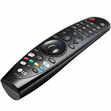 Оригінальний пульт LG Magic Motion MR20GA (AKB75855505) із кнопкою NETFLIX, фото 4