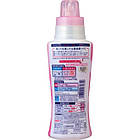 Lion Acron Засіб для прання делікатних тканин - вовни, шовку, пуховиків, ніжної бавовни, 500 мл, фото 2