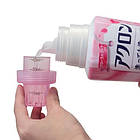 Lion Acron Засіб для прання делікатних тканин - вовни, шовку, пуховиків, ніжної бавовни, 500 мл, фото 4