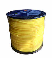 Ліска для мотокоси (корд) кругла Husqvarna Opti Round 2,7 мм*240м