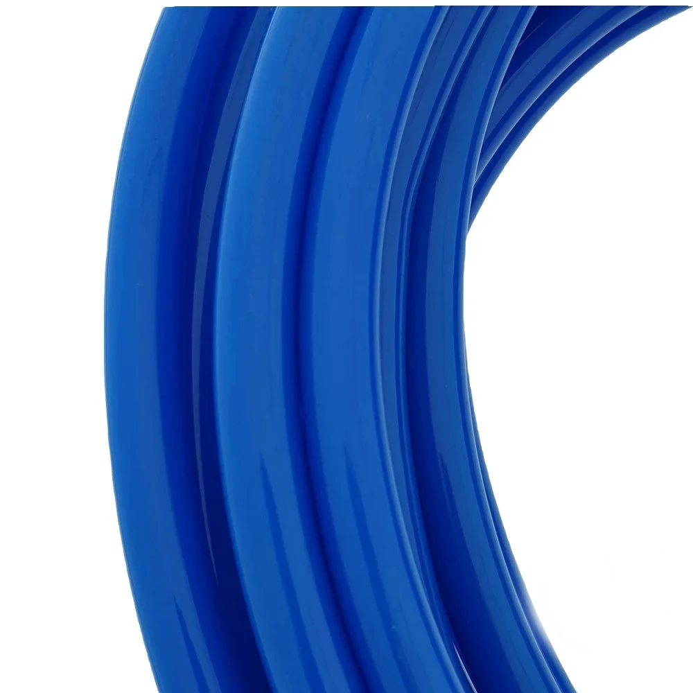 Шланг поліуретановий 12x8 мм, фото 1