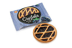 Пиріг "Crostata" чорна смородина (50 г)