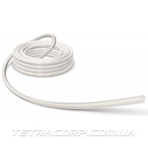 Шланг ПВХ 32х4,0 Symmer CX crystaltex армований