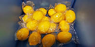 Фрукты крупные "Лимон"