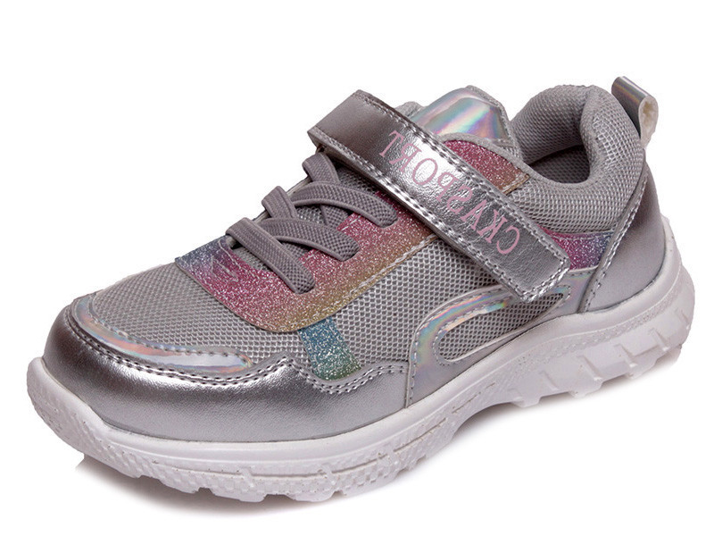 Кросівки Weestep R863353766 Silver 28р