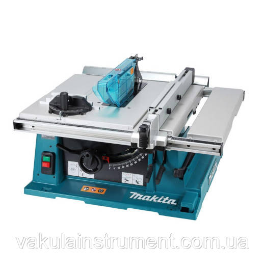 Настільна дискова пила Makita 2704N
