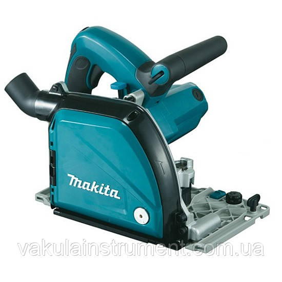 Фрезер-пазорез для алюмінію Makita CA 5000 X