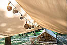 Шнур господарський туристичний Naturehike Rope Camping 4.3 м, фото 4