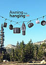 Шнур господарський туристичний Naturehike Rope Camping 4.3 м, фото 6