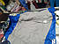 Легка Демісезонна Термо Куртка для хлопчика абстрактний принт 80 - 110, фото 9
