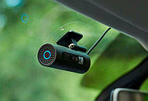 Автомобільний відеореєстратор Xiaomi 70Mai Smart Dash Cam 1S (Midrive D06), фото 5