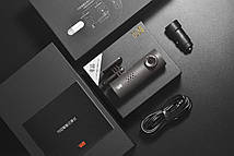 Автомобільний відеореєстратор Xiaomi 70Mai Smart Dash Cam 1S (Midrive D06), фото 6