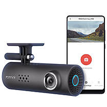 Автомобільний відеореєстратор Xiaomi 70Mai Smart Dash Cam 1S (Midrive D06), фото 3