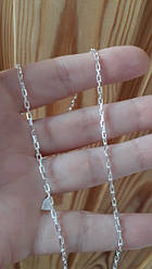 Срібний ланцюжок (якірний)