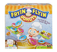 Maya Games Fryin Flyin Donuts it 34155 Настільна гра Літаючі пончики Настільна гра Настольная игра Board Game