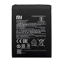 Акумулятор (АКБ, батарея) BN55 для Xiaomi Redmi Note 9S (M2003J6A1G), Li-Polymer, 3,87 B, 5020 mAh, оригінал