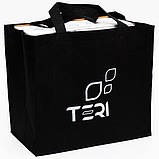 Витяжка для манікюру настільна манікюрна витяжка з HEPA фільтром Teri 800 M витяжка для манікюру потужна, фото 5