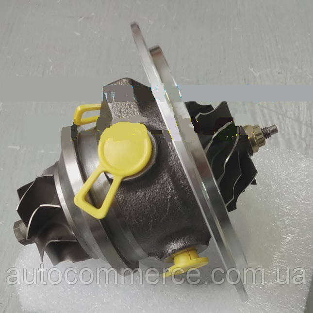 Картридж турбіни Hyundai HD65, HD72 Хюндай, Богдан А069 (3.3 D4AL)
