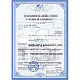 Витяжка для манікюру настільна манікюрна витяжка з HEPA фільтром Teri 800 M витяжка для манікюру потужна, фото 8