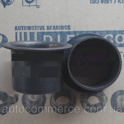 Втулка передньої ресори Hyundai HD65, HD72, HD78 Хюндай (метал) 5414745000, фото 1