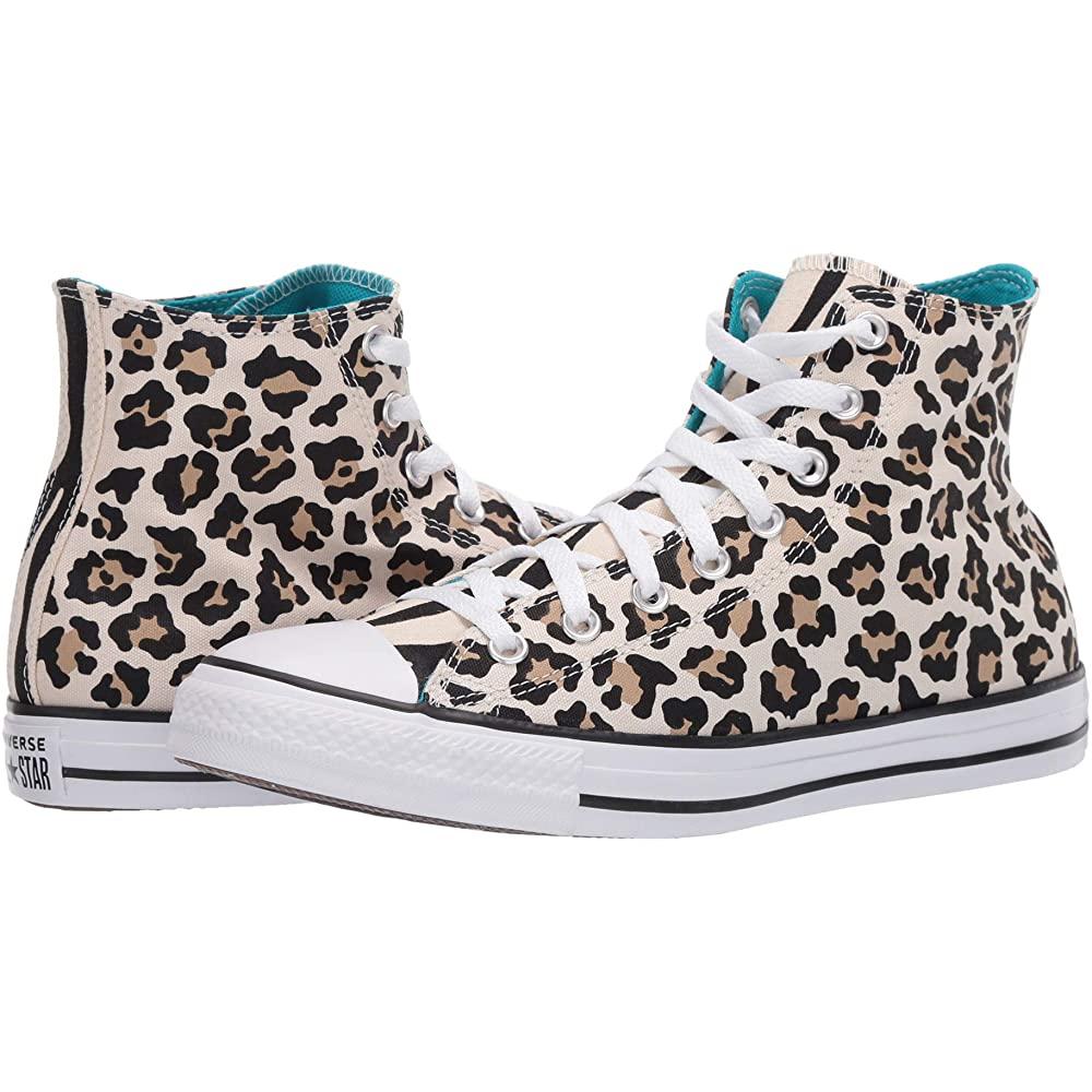 converse not a chuck high top