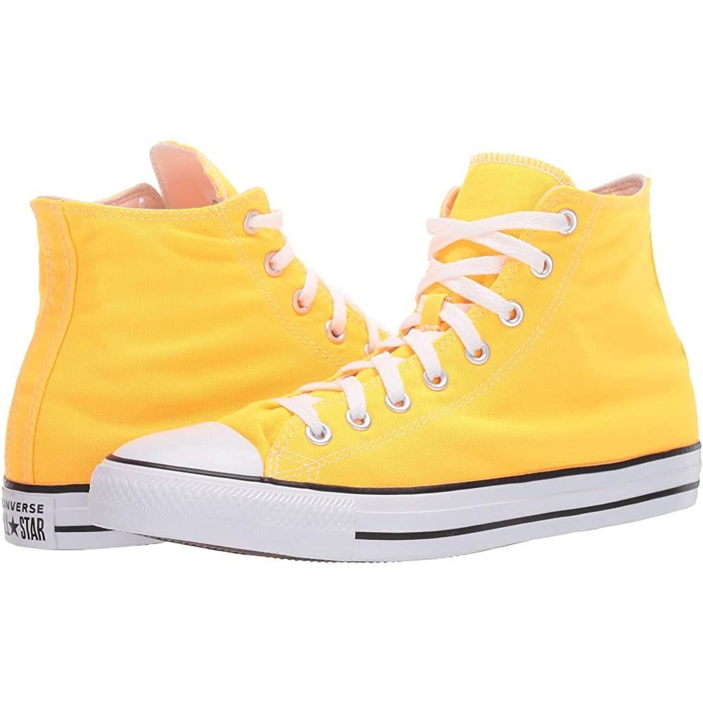 colorful chucks