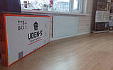 Нагрівач UDEN-S UDEN-500 Універсал/Металкерамічна/елекційна панель, фото 9