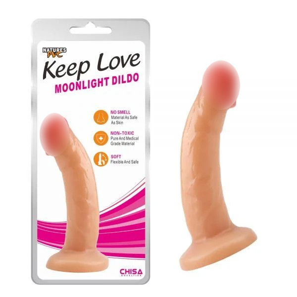 Fallomitator Keep Love Deep Moonlight