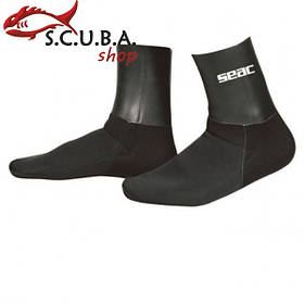 Шкарпетки для підводного полювання Anatomic Sec Sub 5 мм