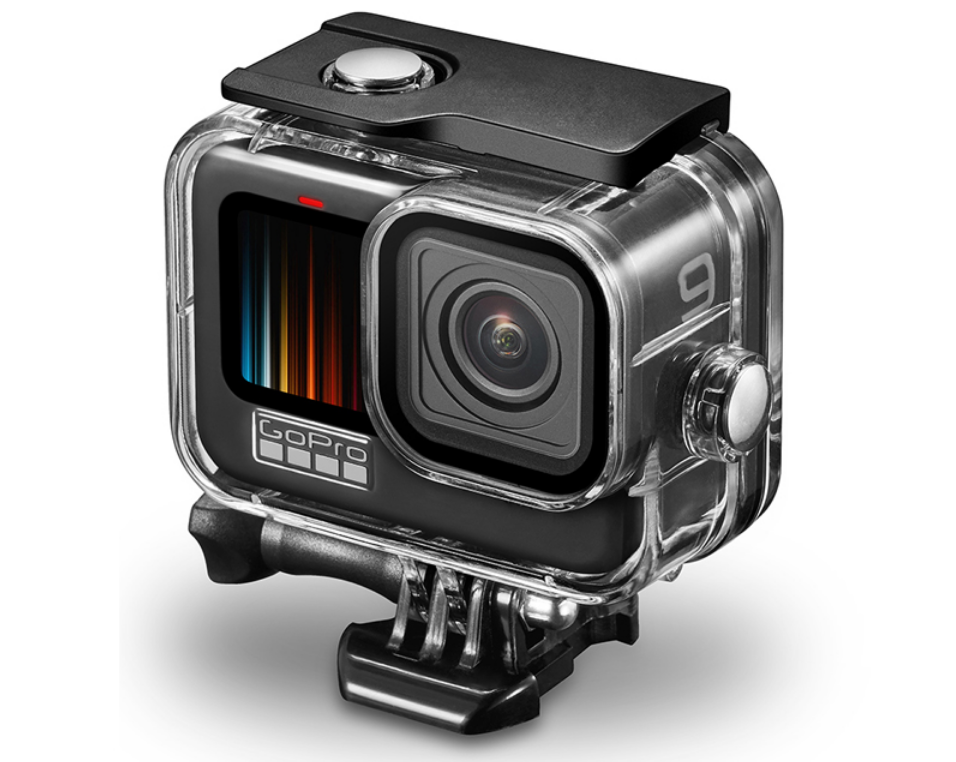 Підводний захисний бокс Primo N-BX06 для екшн-камери GoPro Hero 9 / 10 / 11 / 12