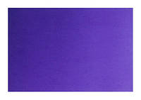 Фоамиран ООПТ EVA Флексика 20х30см толщина 2мм фиолетовый арт.8964