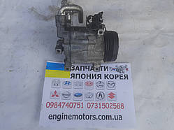 Компресор кондиціонера Subaru Forester S11 S12 Impreza G12 G22 WRX 73111FG000 73111FG001 73111FG002